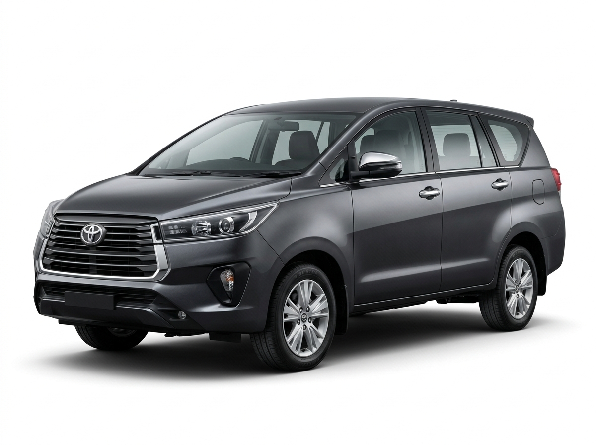 Innova Crysta
