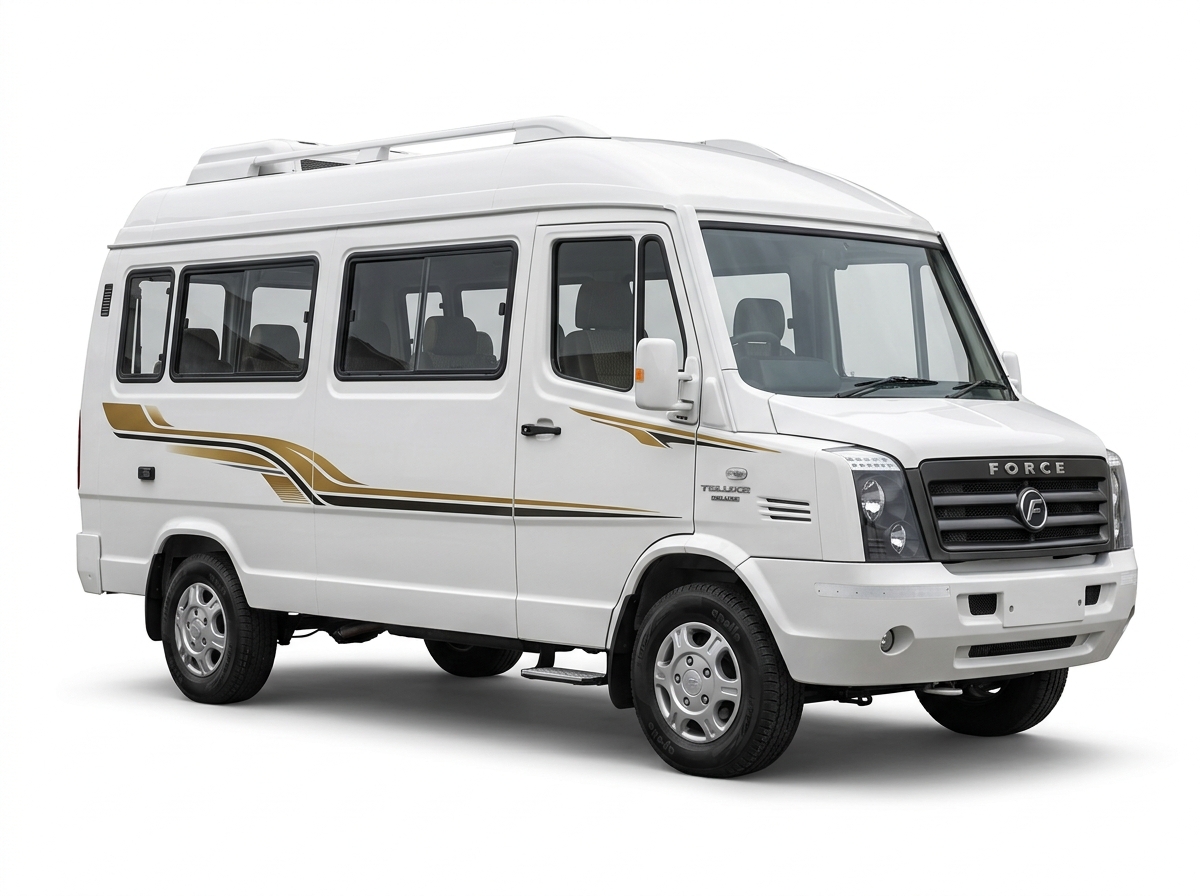 Tempo Traveller